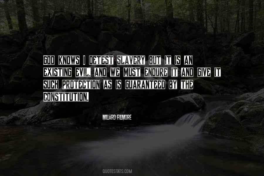 Protection God Quotes #1349091