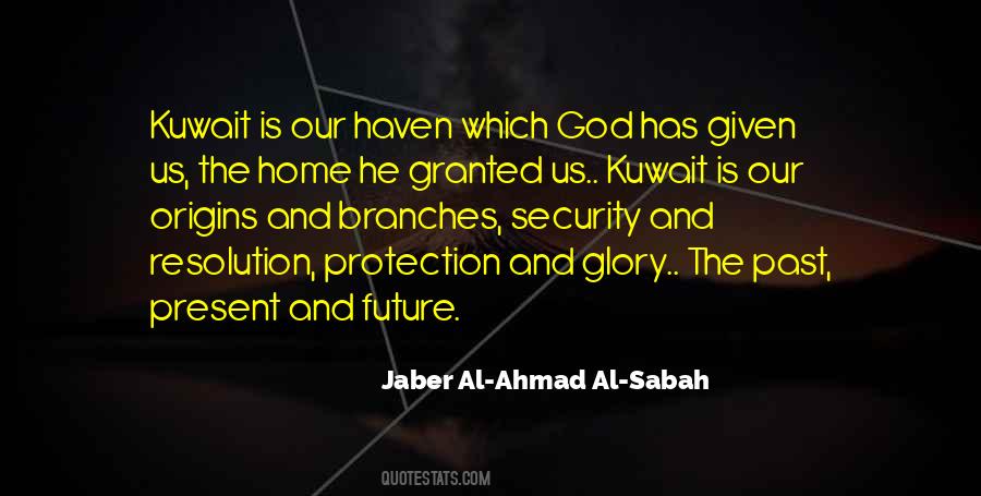 Protection God Quotes #1871628