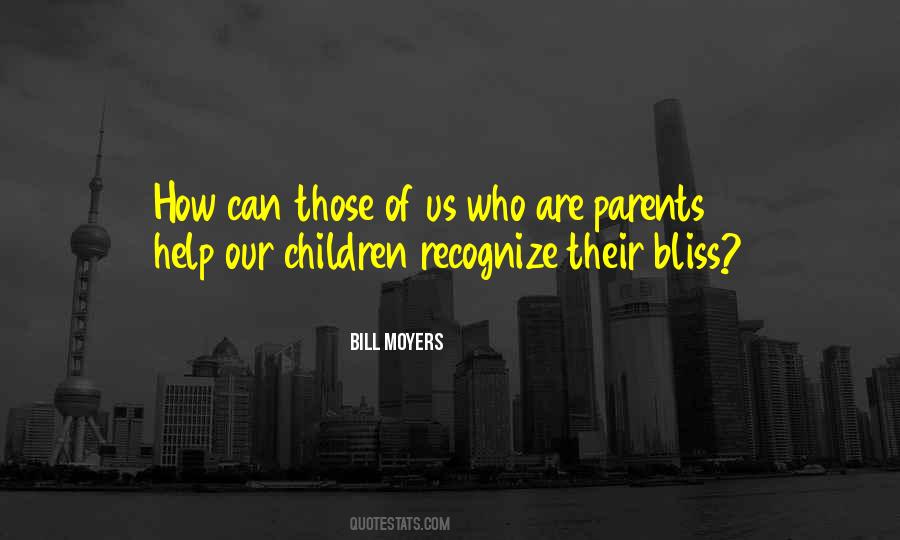 Quotes About Helping Parents #2953