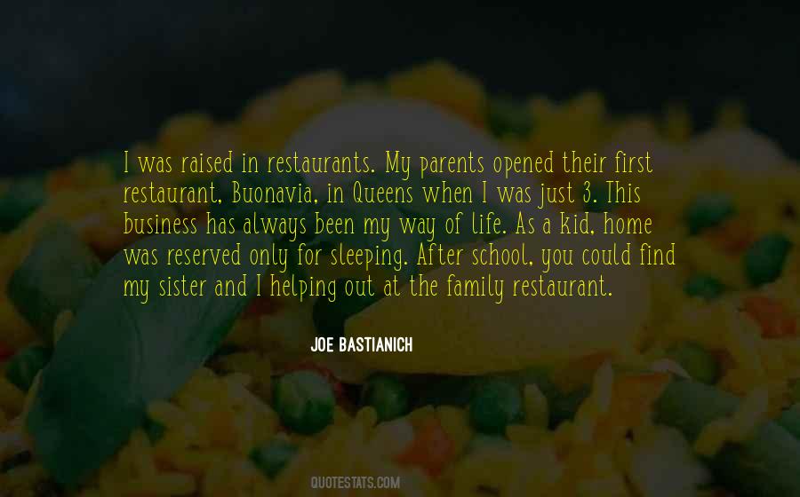 Quotes About Helping Parents #401957