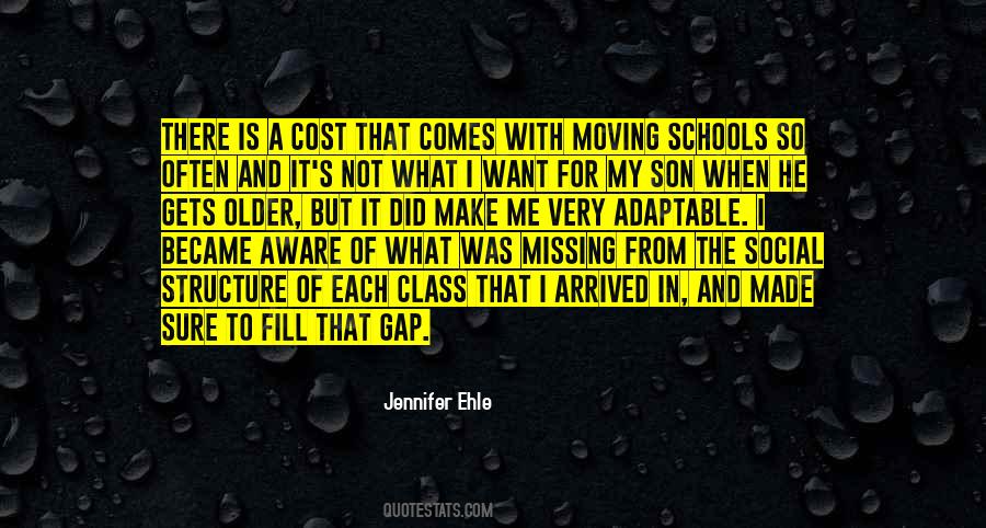 Older Son Quotes #1020041
