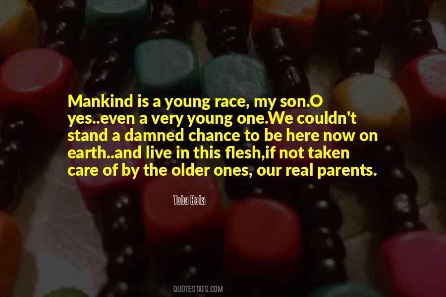 Older Son Quotes #1493937