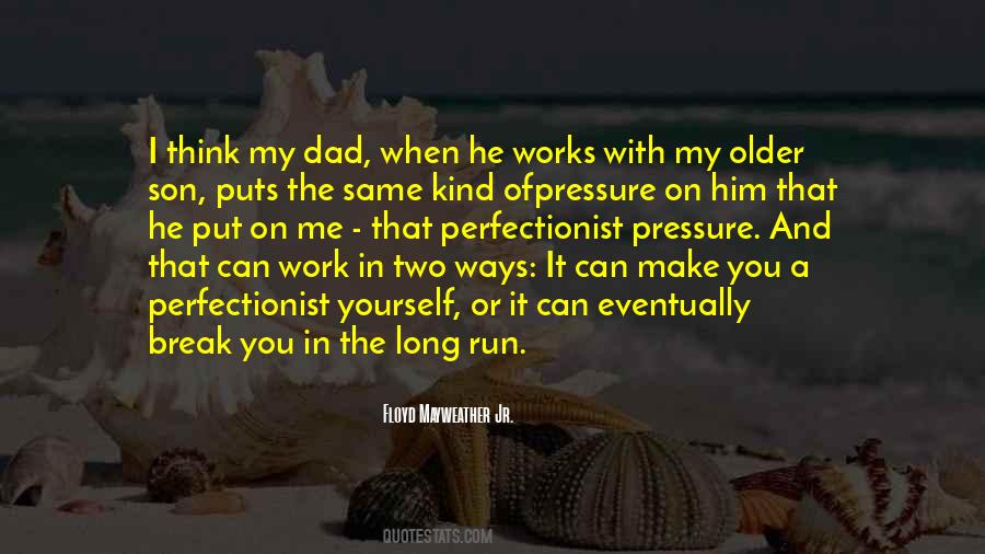 Older Son Quotes #1538037