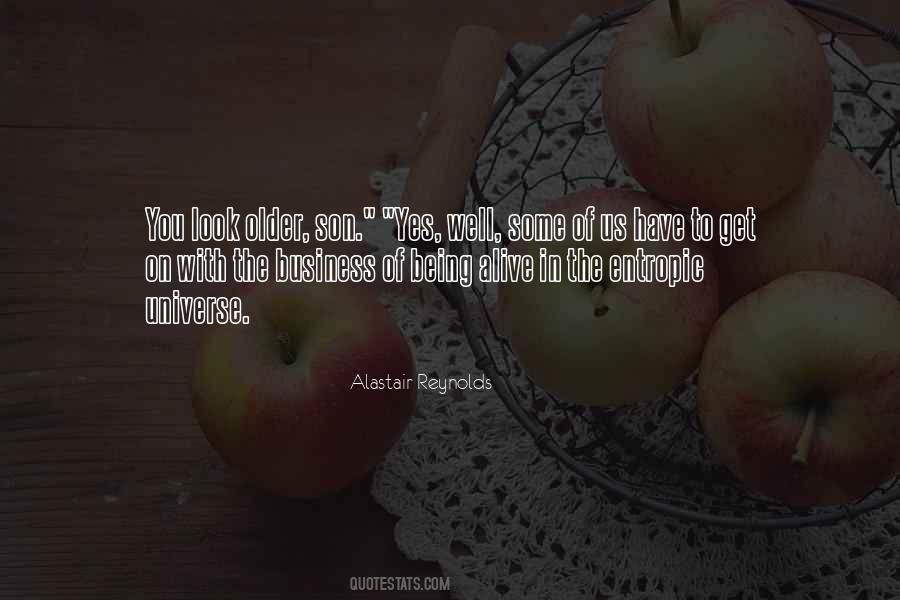 Older Son Quotes #570740