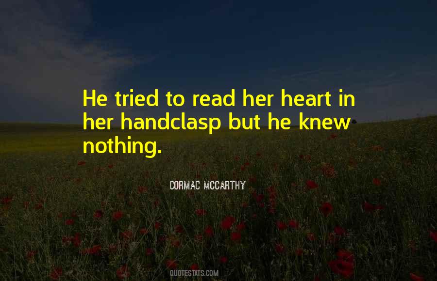 Doubt Love Quotes #171470