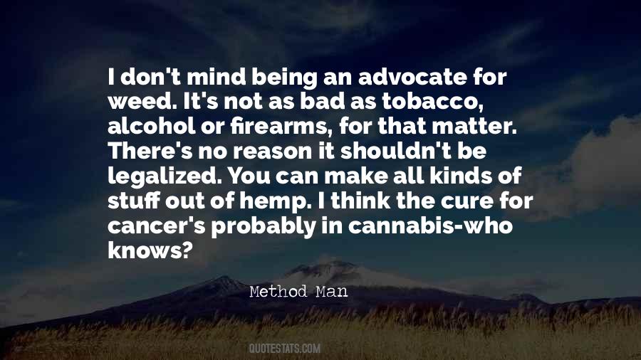 Alcohol Bad Quotes #168889