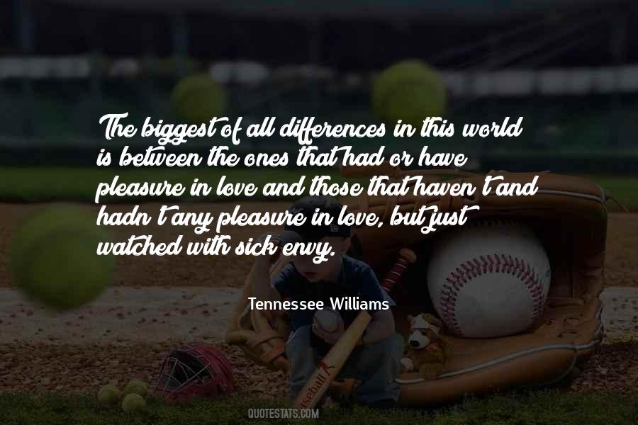 While The World Watched Quotes #1773481