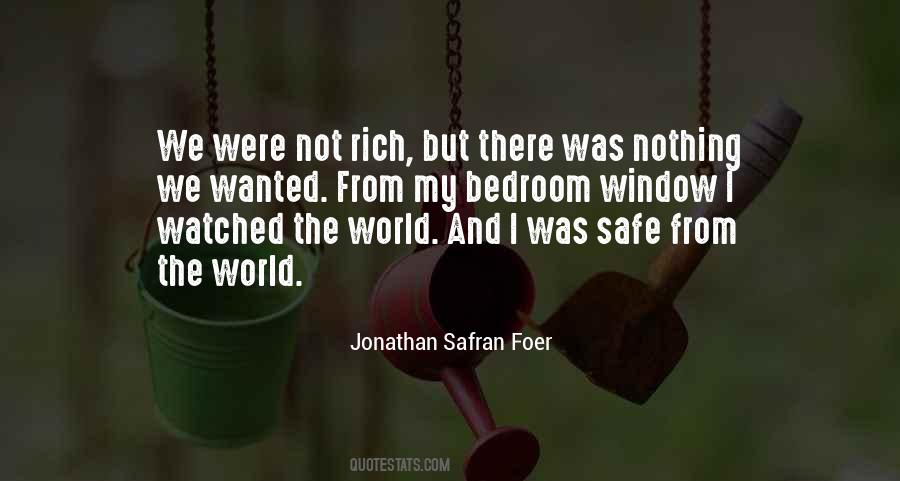 While The World Watched Quotes #846465