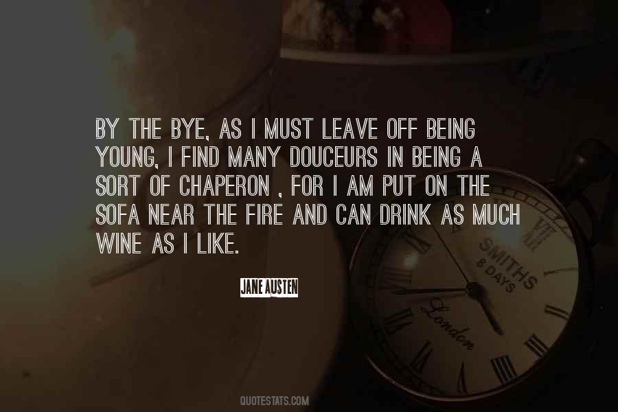 I Am On Fire Quotes #1298272