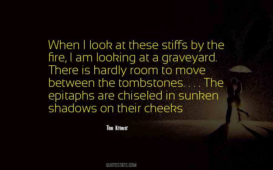 I Am On Fire Quotes #166607