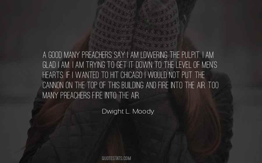 I Am On Fire Quotes #260682