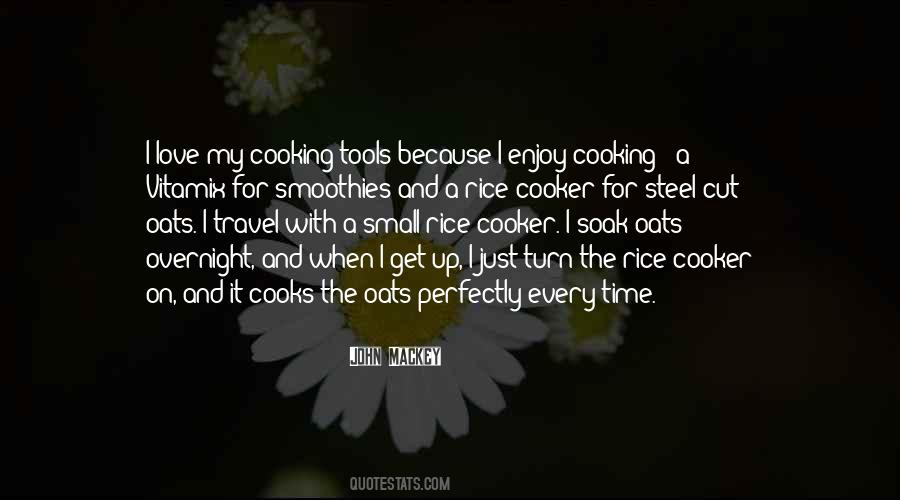 Enjoy The Small Things Quotes #1411703