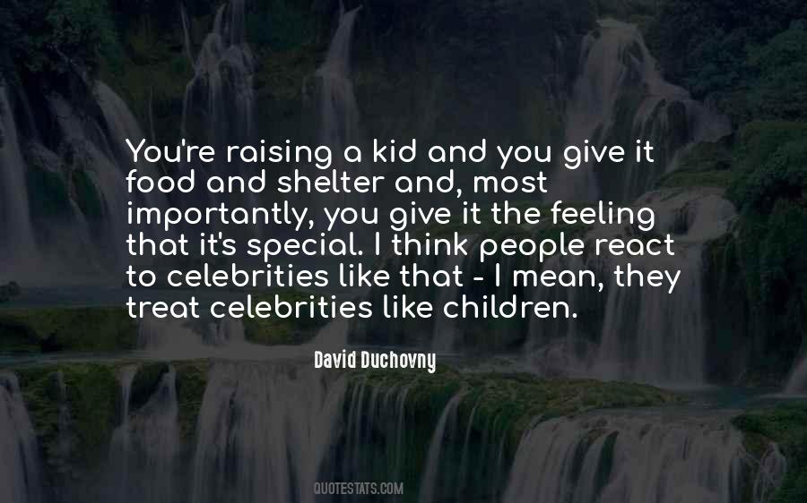 Special Treat Quotes #795295