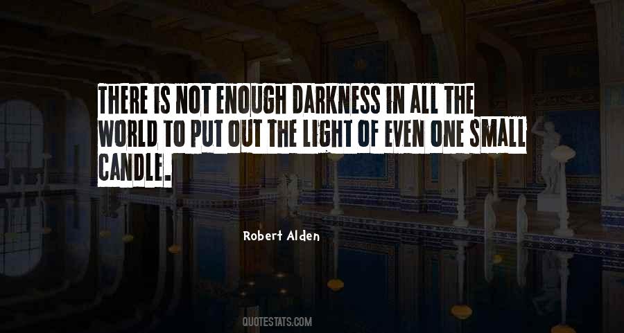 One Small Quotes #1160233
