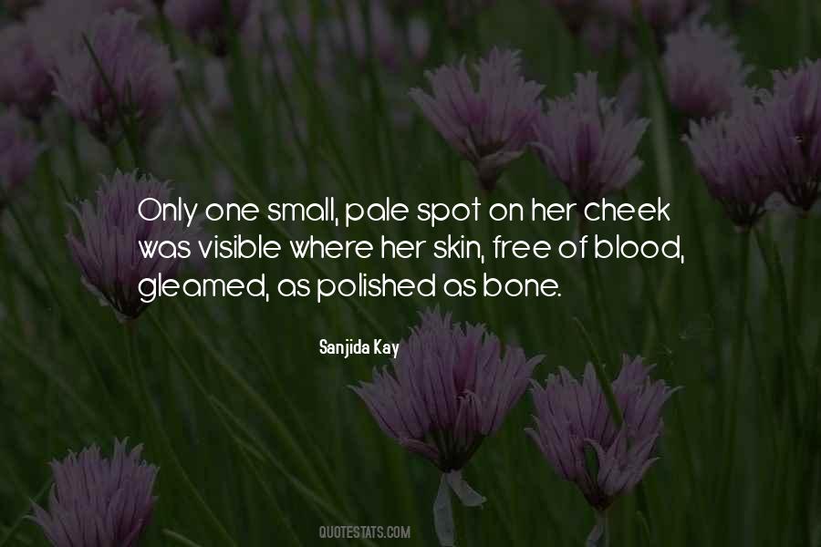 One Small Quotes #1401265