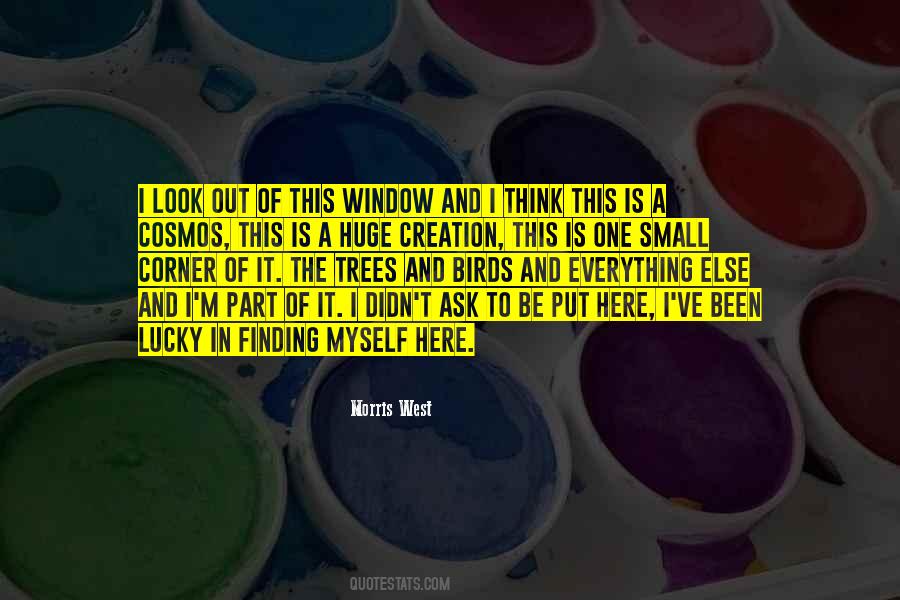 One Small Quotes #360960