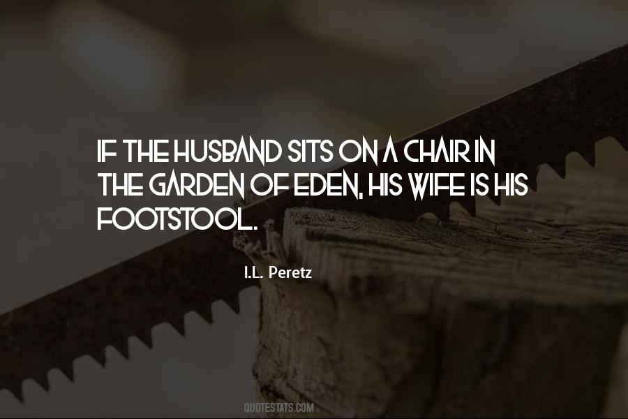 Garden Eden Quotes #701589