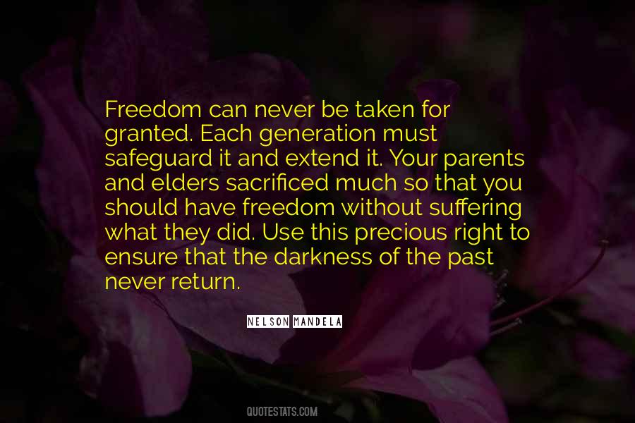Without The Darkness Quotes #1734642