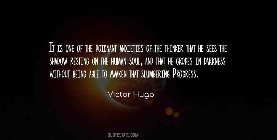 Without The Darkness Quotes #268331