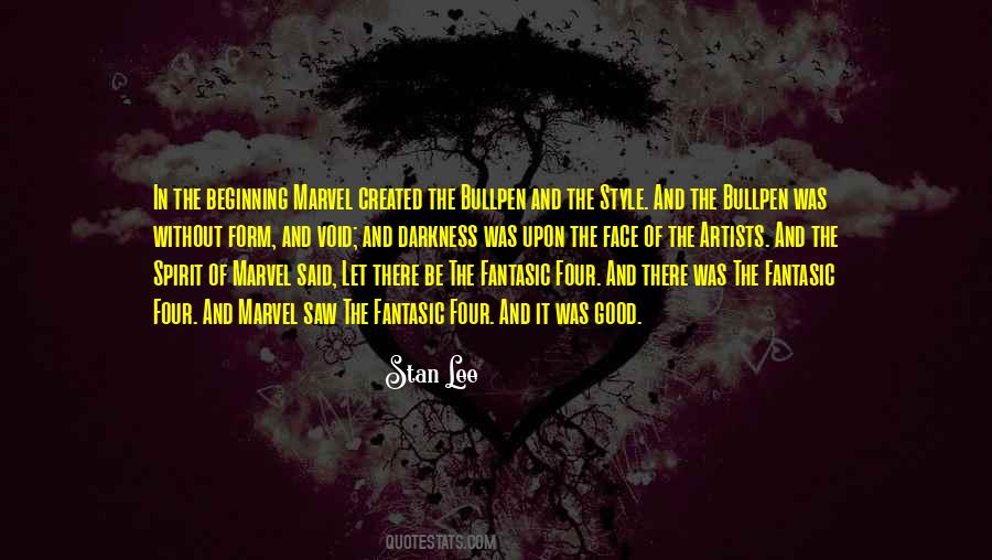 Without The Darkness Quotes #522402