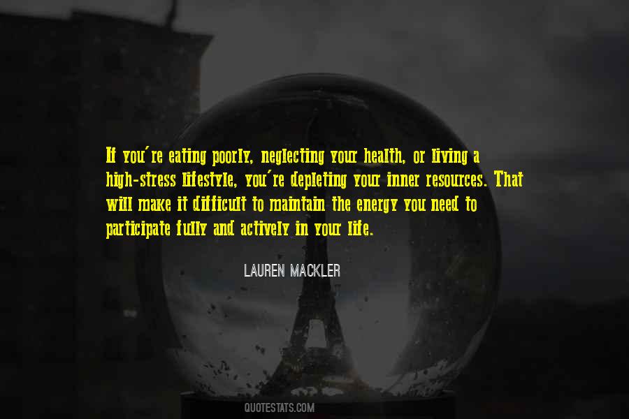 High Living Quotes #974891