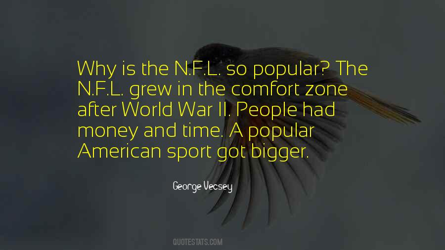 Sport Time Quotes #758302