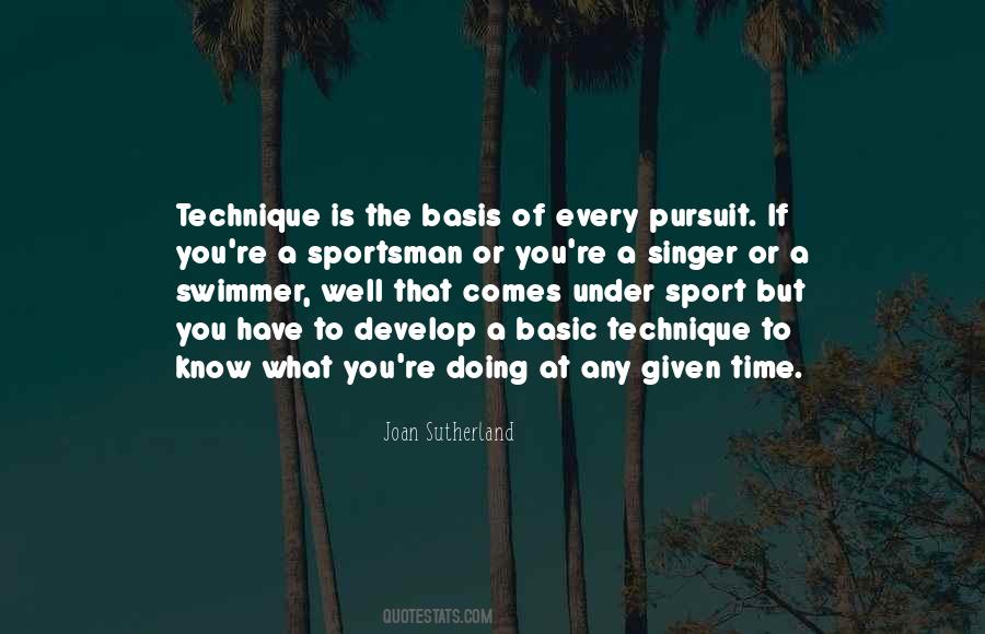 Sport Time Quotes #769547