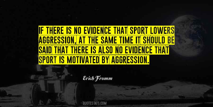 Sport Time Quotes #990450