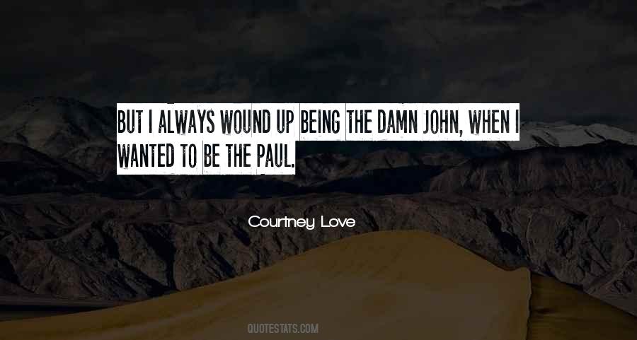 I Love You So Damn Much Quotes #105085
