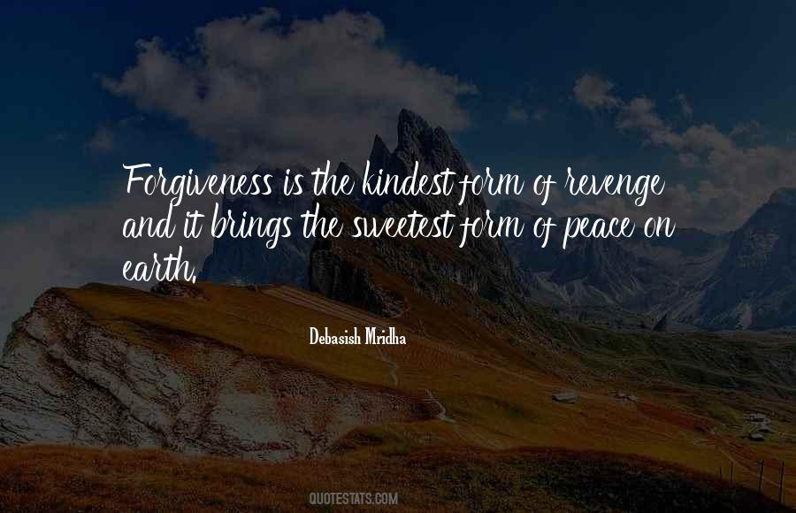 Happiness Is The Best Revenge Quotes #1497251