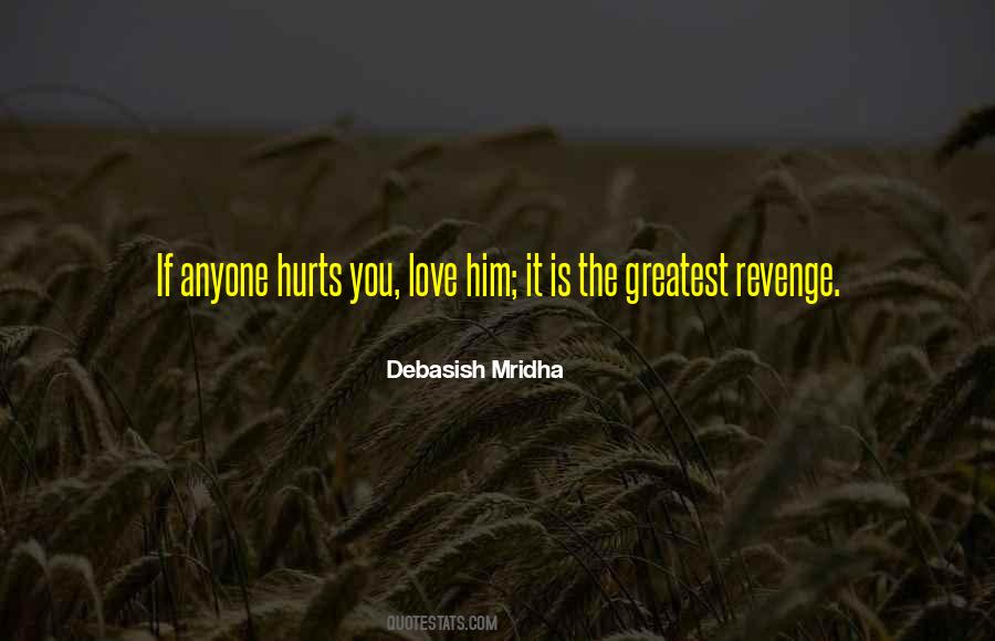 Happiness Is The Best Revenge Quotes #156290