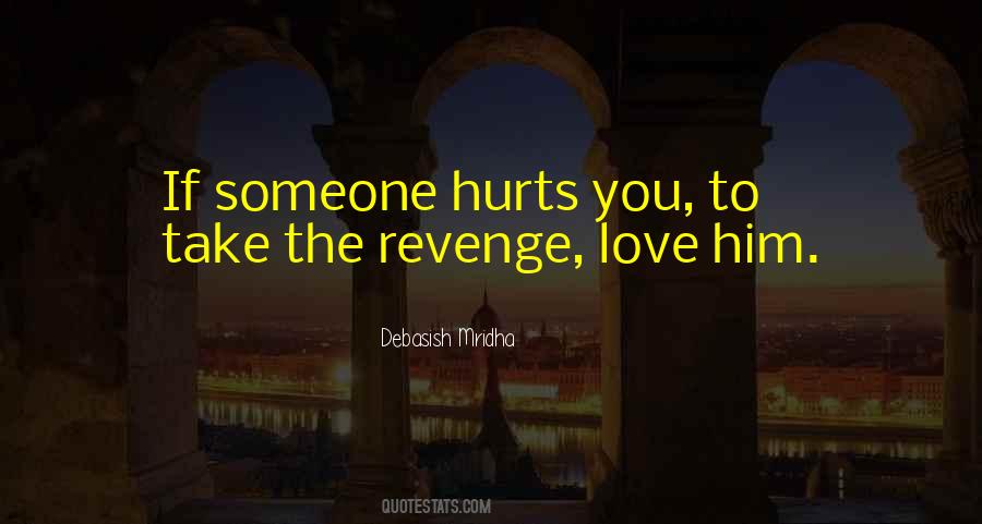 Happiness Is The Best Revenge Quotes #222460