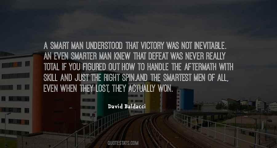 Attitude Of Man Quotes #1774048