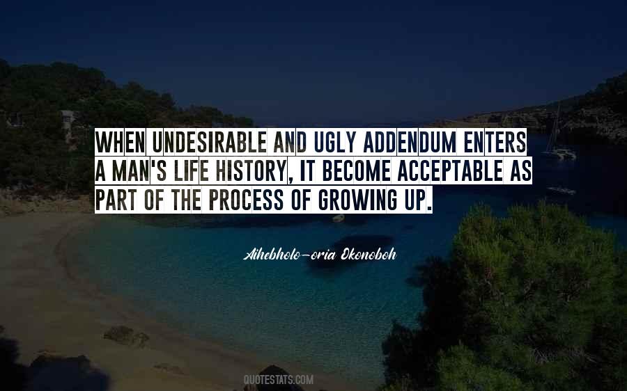 Attitude Of Man Quotes #579702