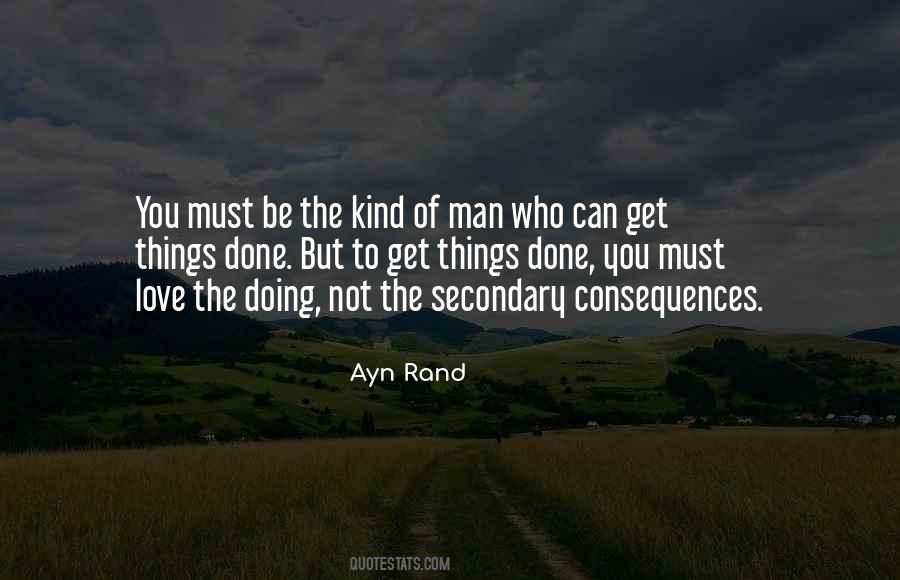 Attitude Of Man Quotes #611252
