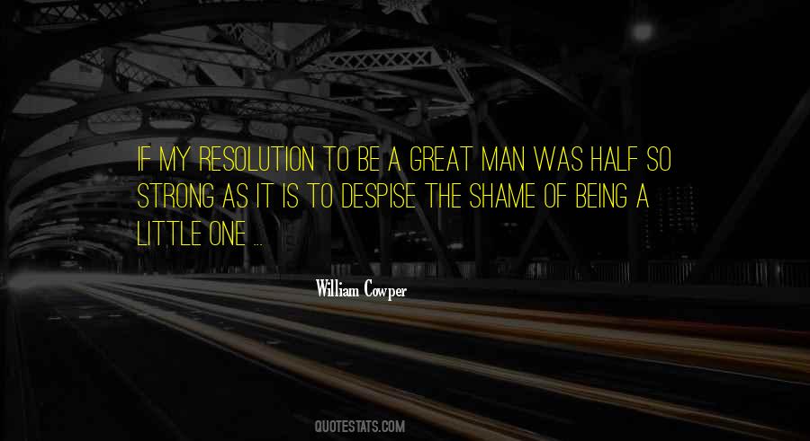 Attitude Of Man Quotes #618423