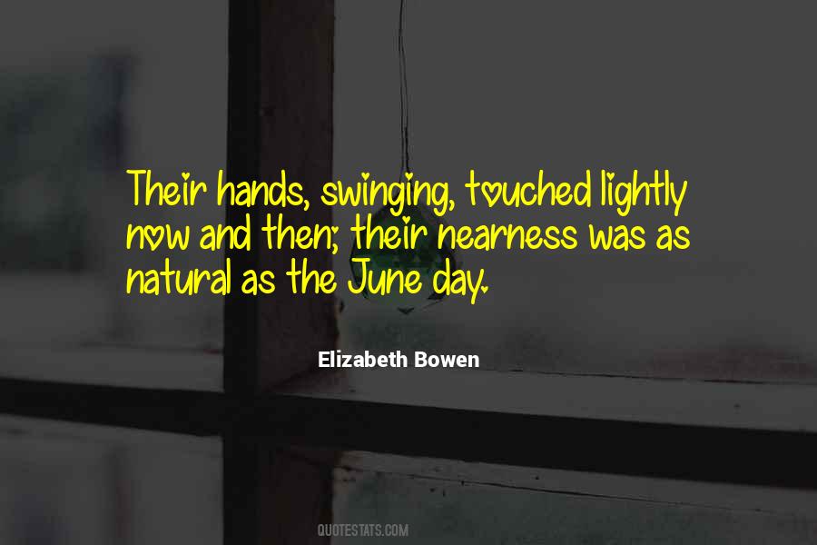 June Day Quotes #728763