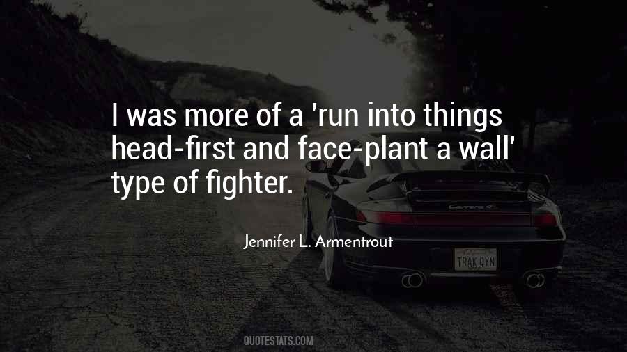 First Run Quotes #150606