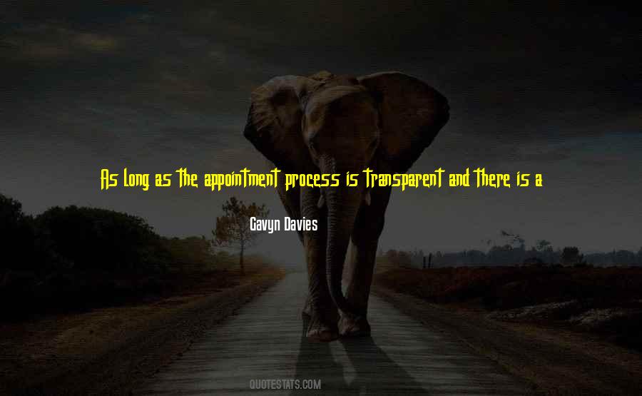 Process Is Important Quotes #1314149