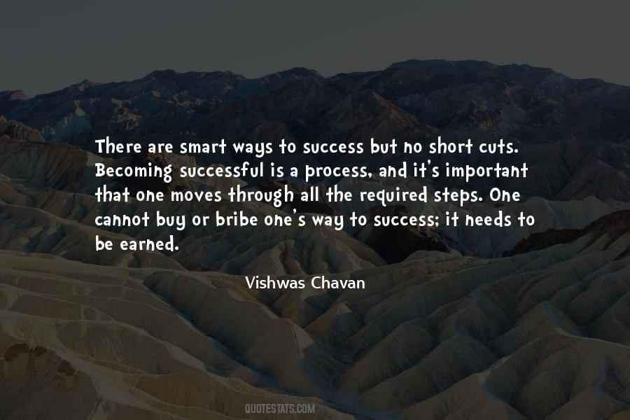 Process Is Important Quotes #1482962