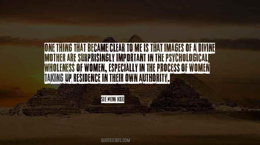 Process Is Important Quotes #217464