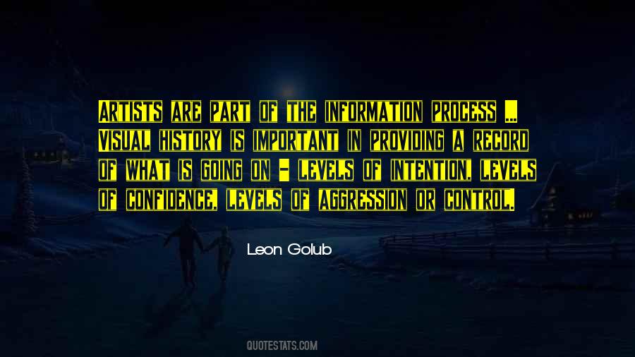 Process Is Important Quotes #607751