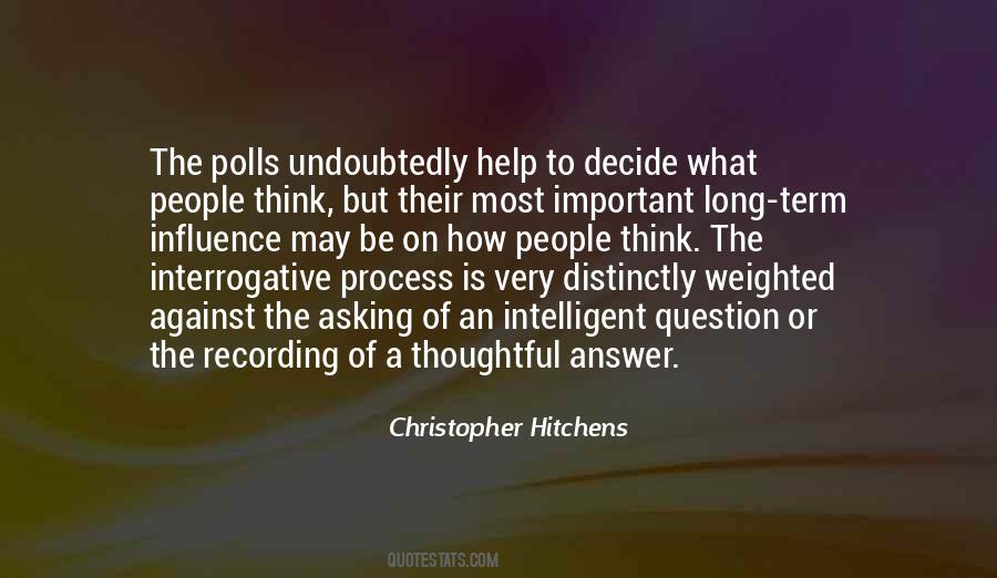 Process Is Important Quotes #688564
