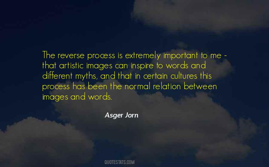 Process Is Important Quotes #969511