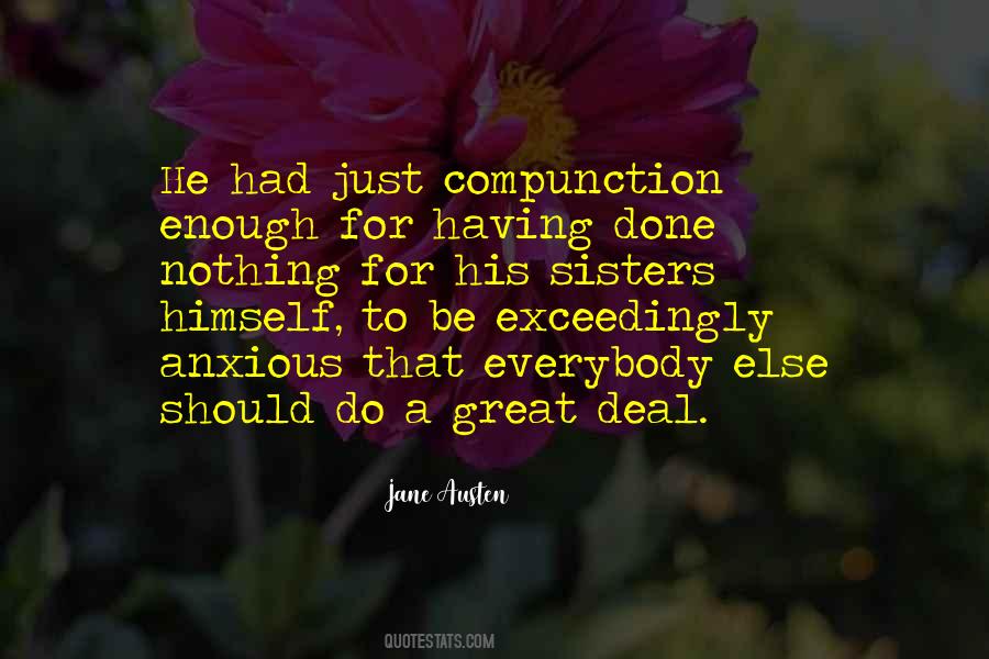 A Done Deal Quotes #1292113