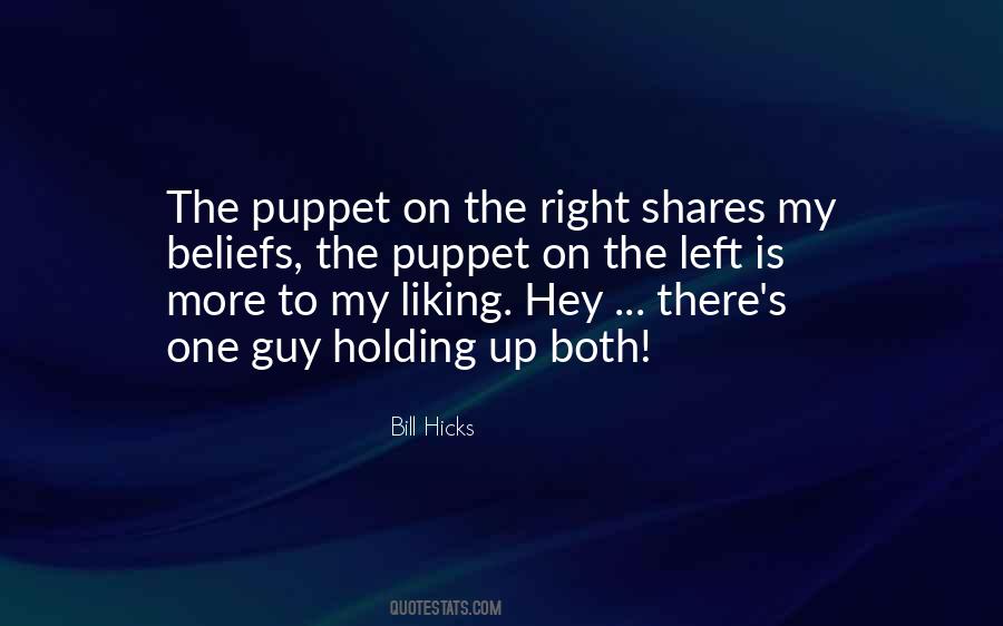 Guy Left Quotes #1029738