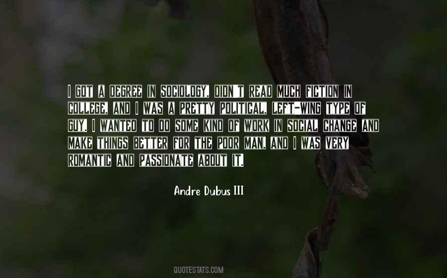 Guy Left Quotes #1289308