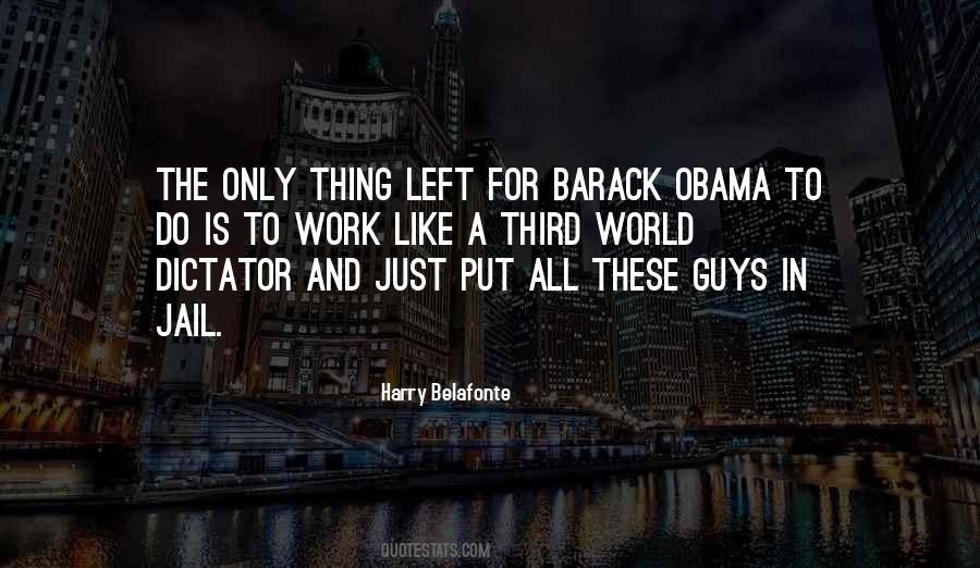 Guy Left Quotes #1487656