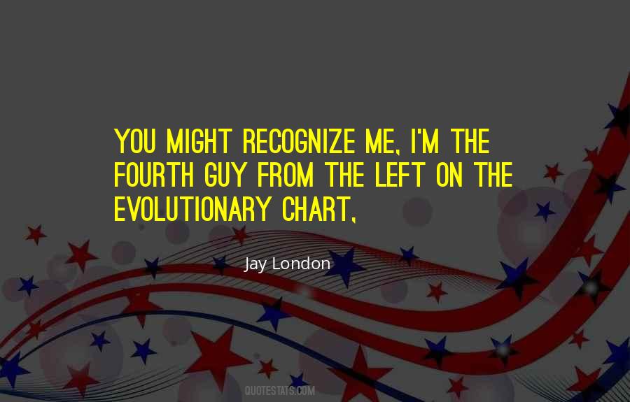 Guy Left Quotes #1871275