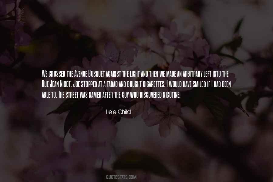 Guy Left Quotes #317252